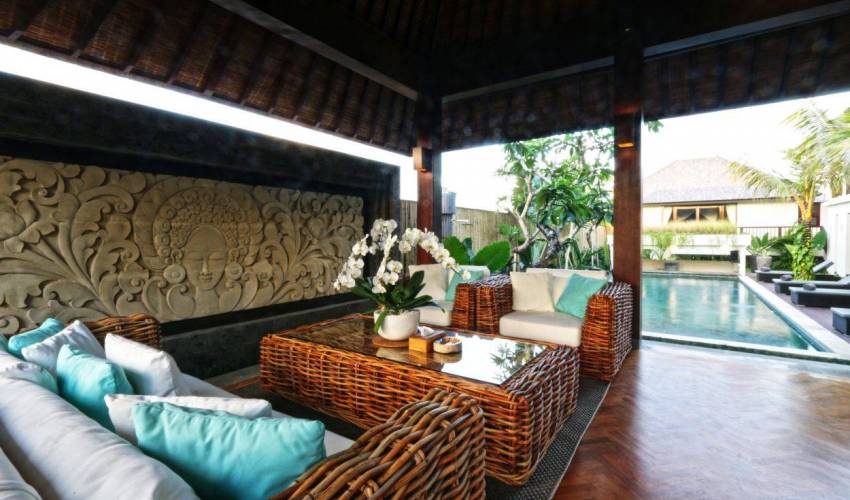 7 Bedroom in Canggu — image 11