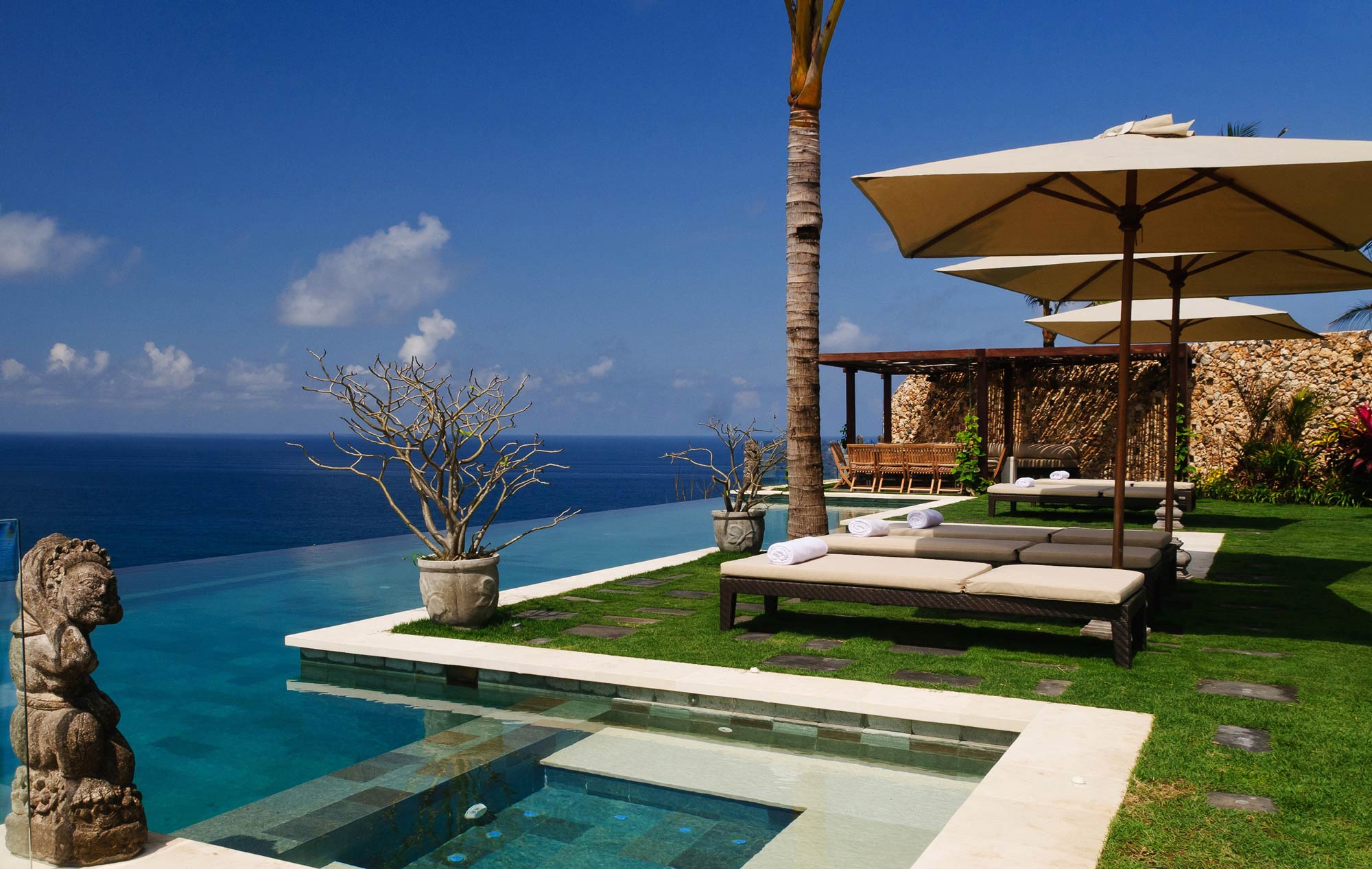 Uluwatu Villa 3358 — image 4