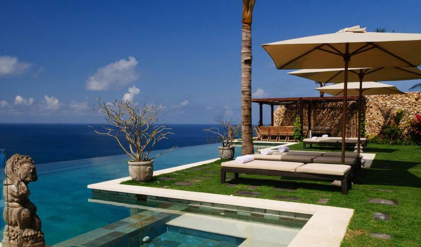 Uluwatu Villa 3358 — image 5