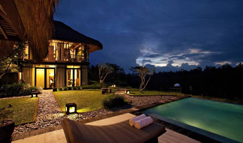 Ubud Villa 3133 — image 7
