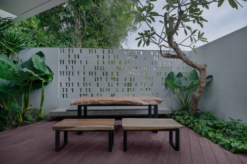 3BR Designer Haven Canggu Villa | Pool, Near Beach in Canggu, Bali — image 16