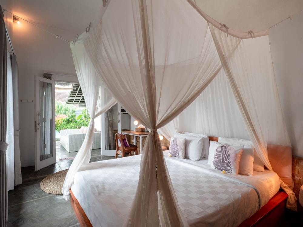 Boutique Stay Near Echo Beach - Canggu in Canggu, Bali — image 9