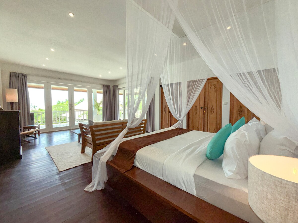 The Backyard Bingin — 10BR Villa Rental in Uluwatu — image 7
