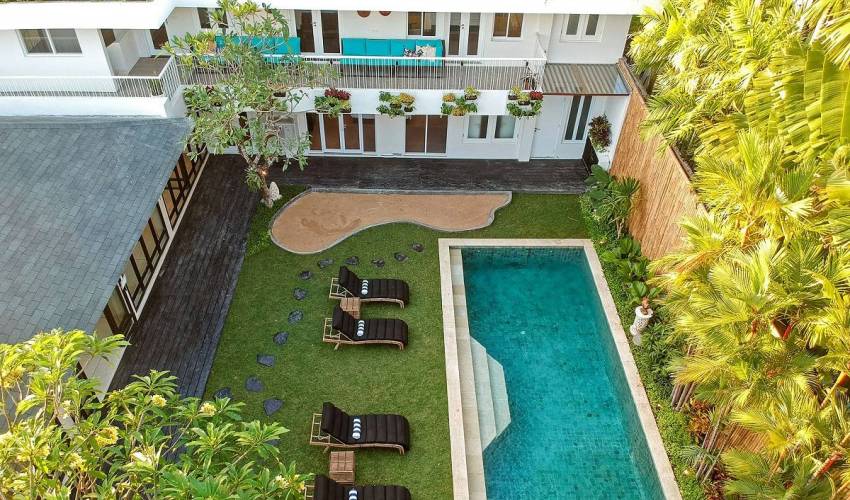 Seminyak Villa 3959 — image 9