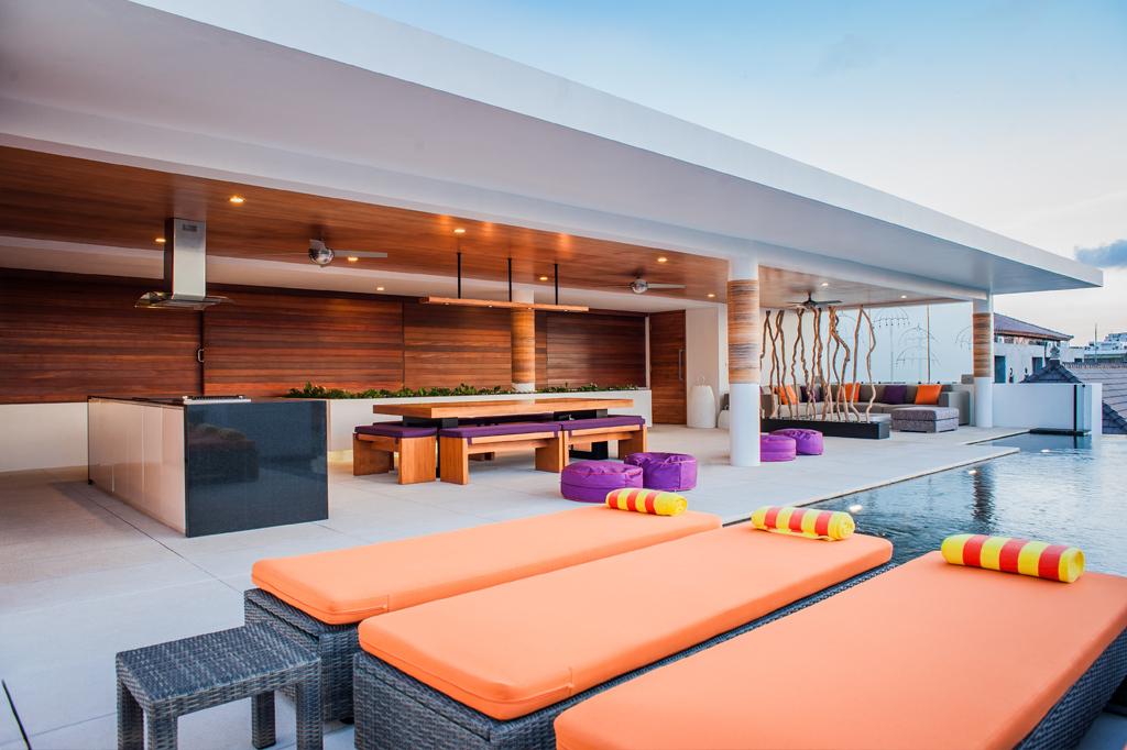 Seminyak Villa 3650 — image 4