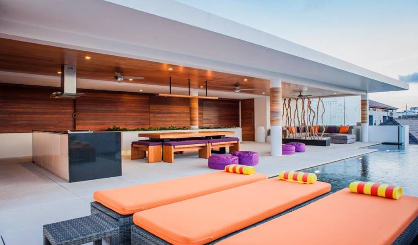 Seminyak Villa 3650 — image 5