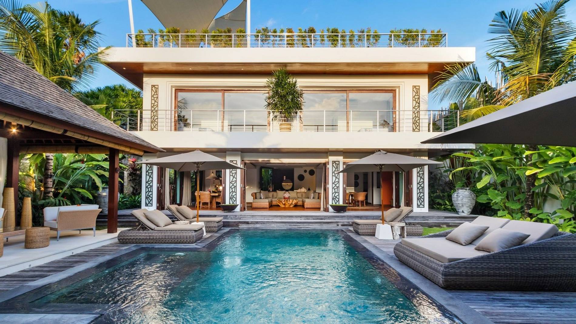 Kerobokan Villa 3089 — image 1