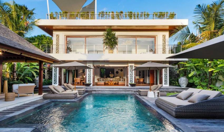Kerobokan Villa 3089 — image 3