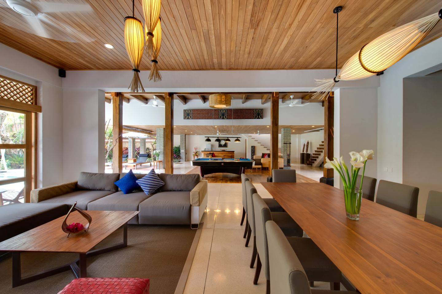 Seminyak Villa 3447 — image 10