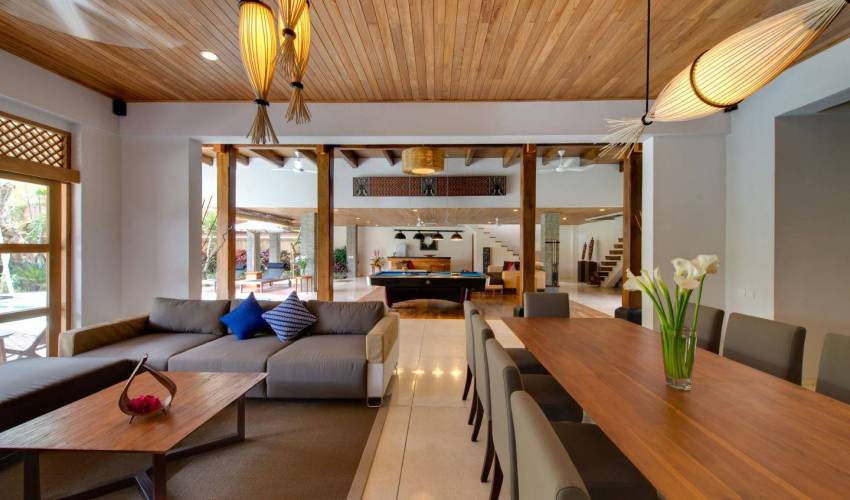 Seminyak Villa 3447 — image 11