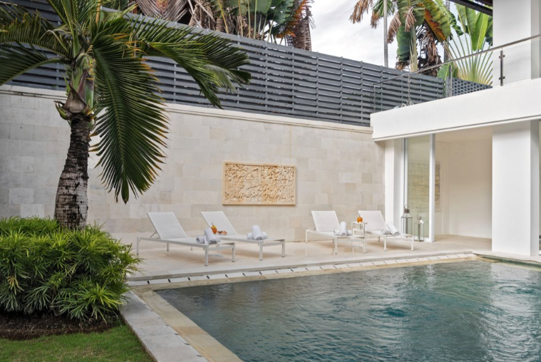 Seminyak Villa 3856 — image 4