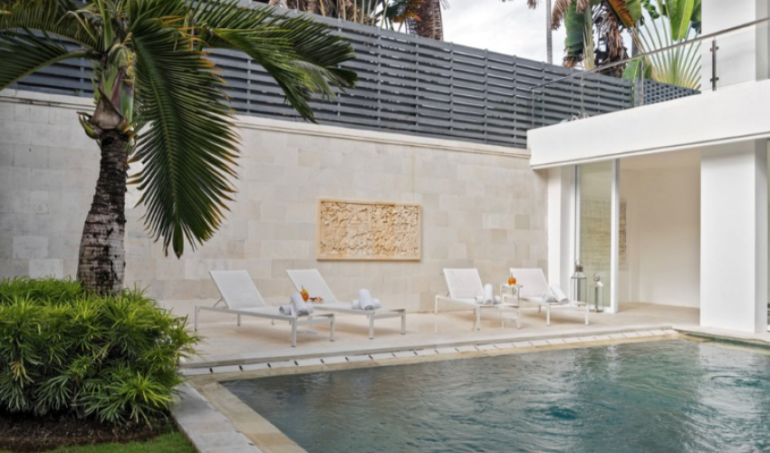 Seminyak Villa 3856 — image 5