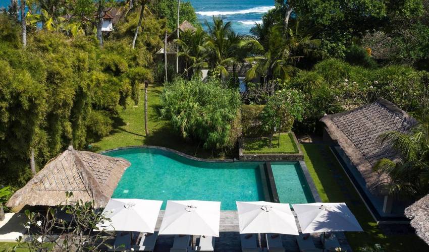 Seseh Beach Villas 3246 in canggu — image 9