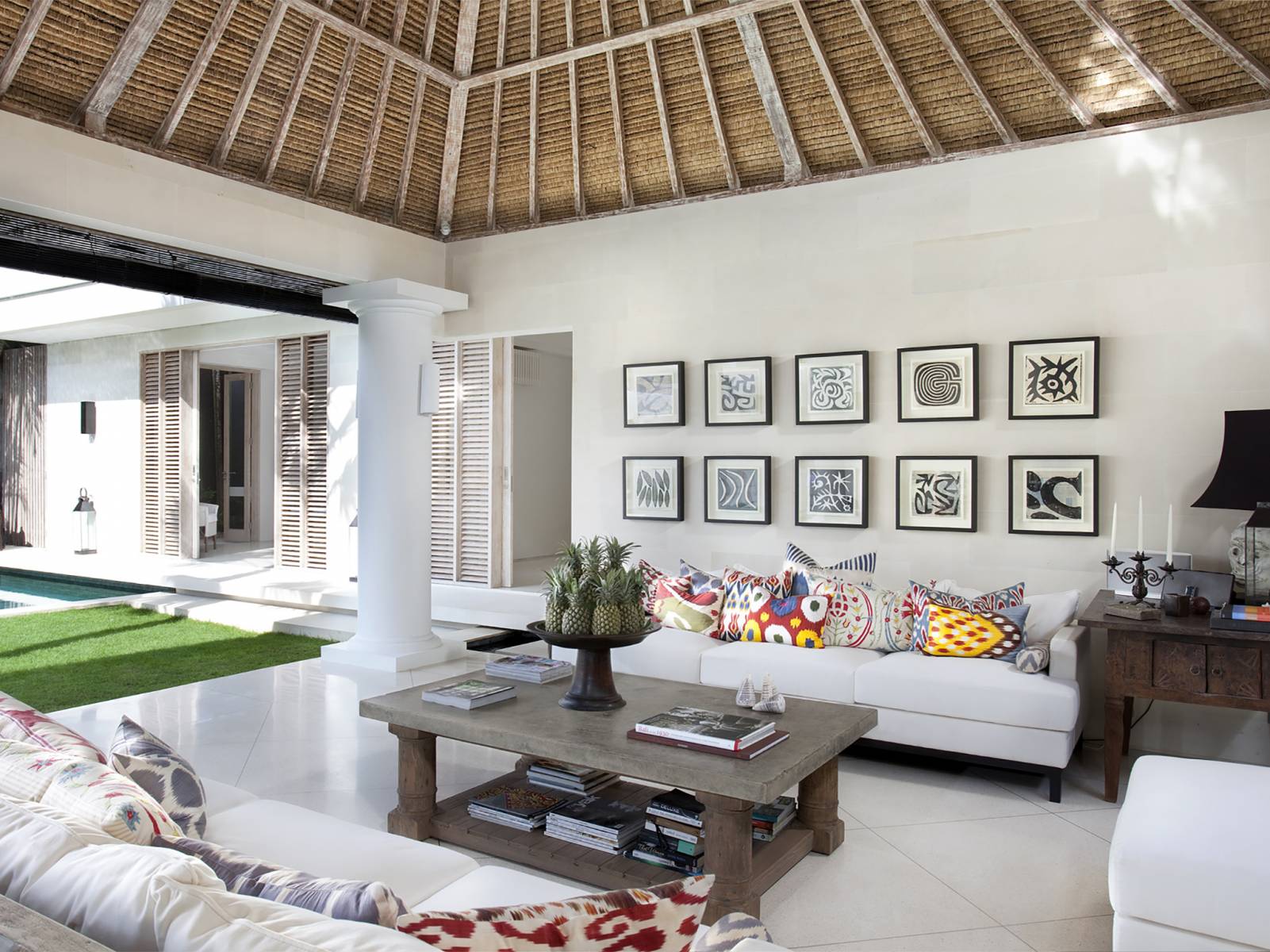 Adasa Villa 3422 in seminyak — image 8