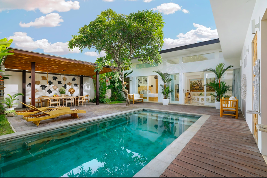 Sanur Villa 3226 — image 14