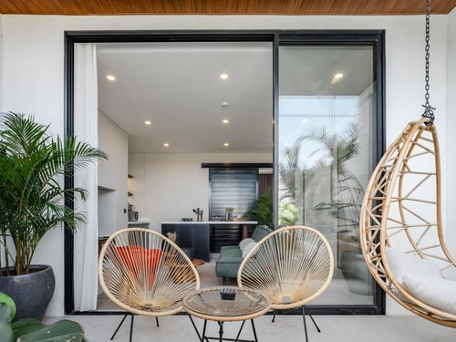 1BR Cozy Apartment with Pool Access · Seseh in Canggu, Bali — image 6