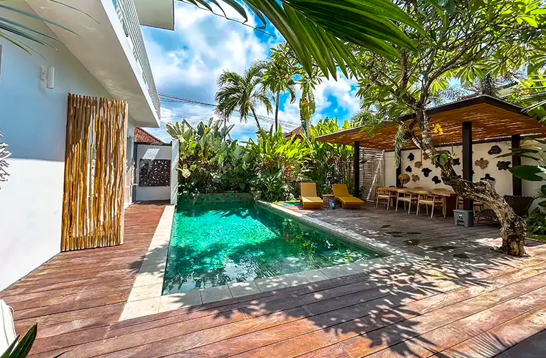 Sanur Villa 340 in seminyak — image 4