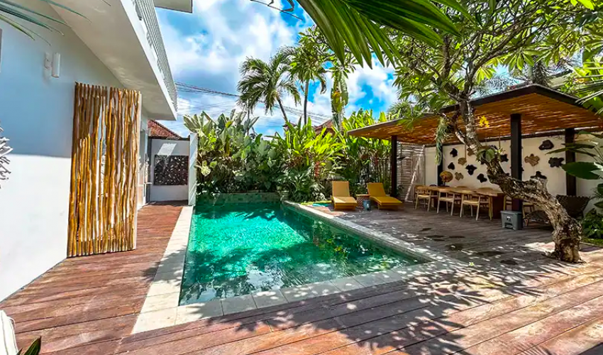 Sanur Villa 340 in seminyak — image 5