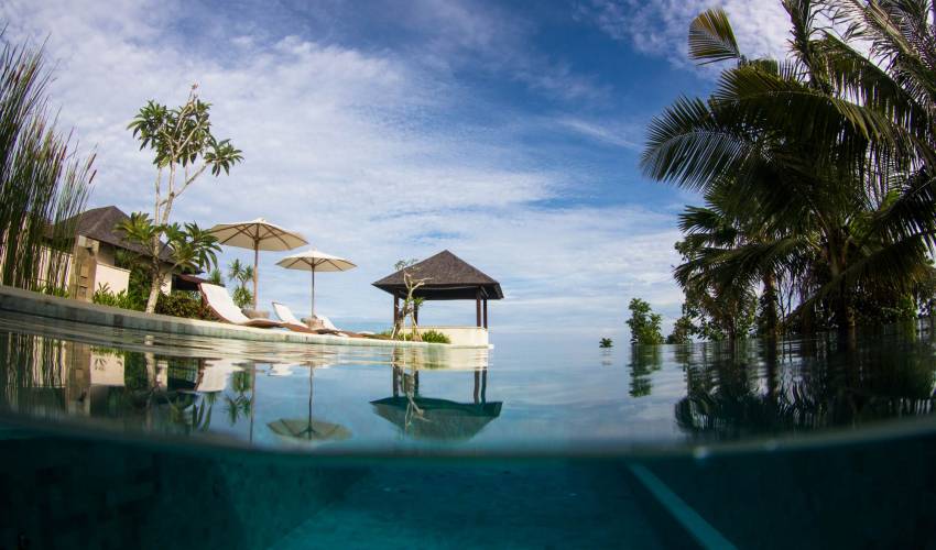 Uluwatu Villa 3360 — image 5