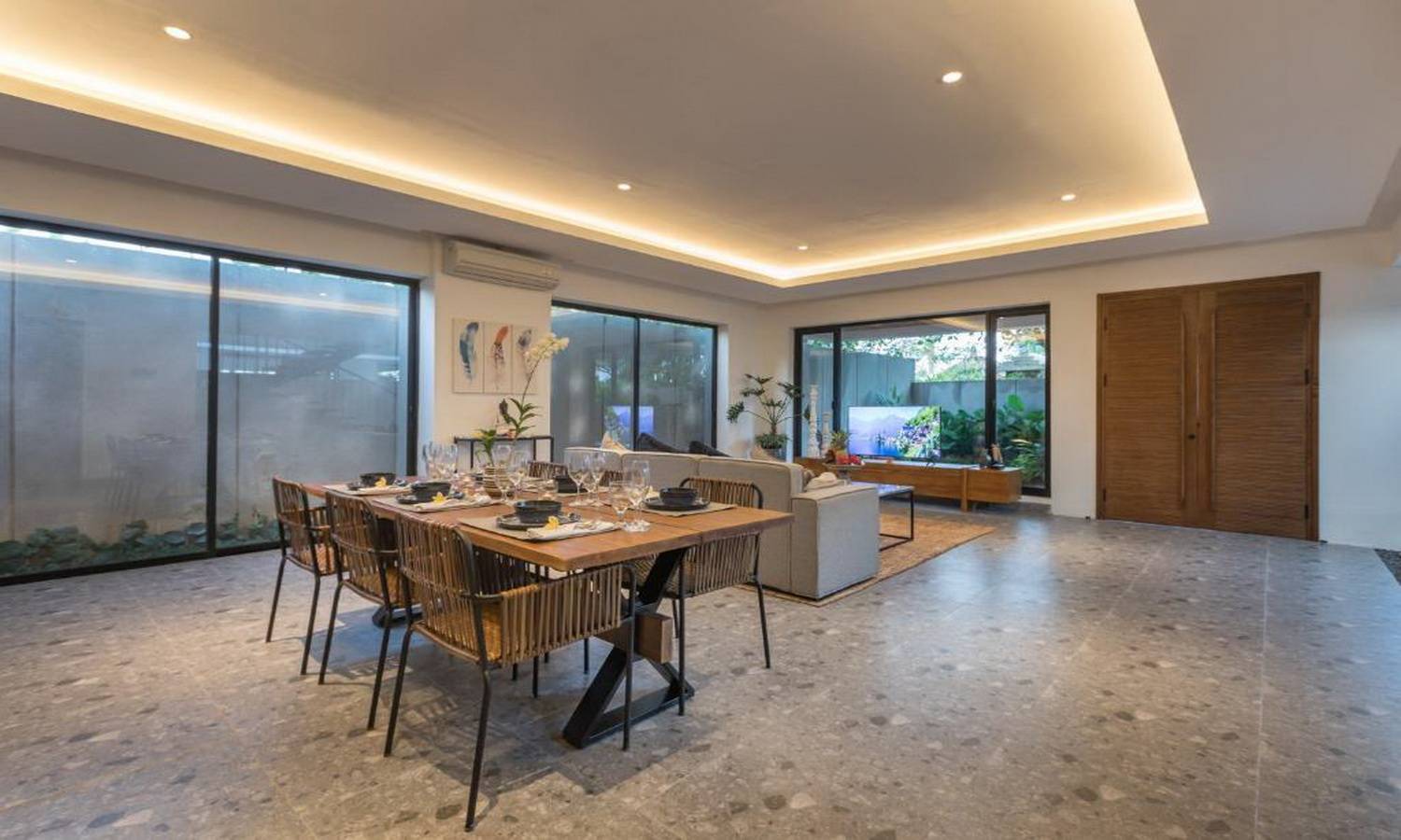Canggu Villa 3915 — image 12