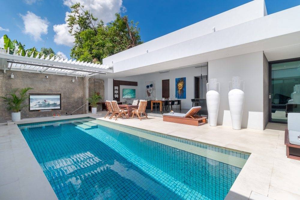 Seminyak Villa 3783 — image 6