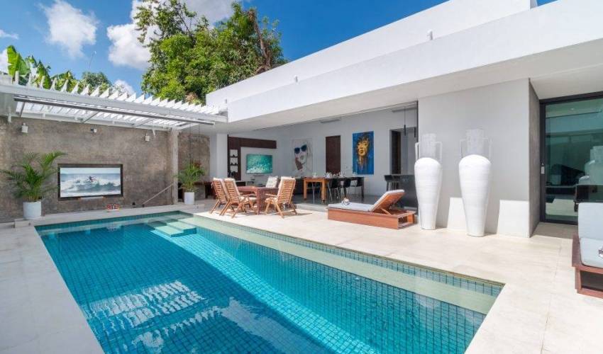 Seminyak Villa 3783 — image 7