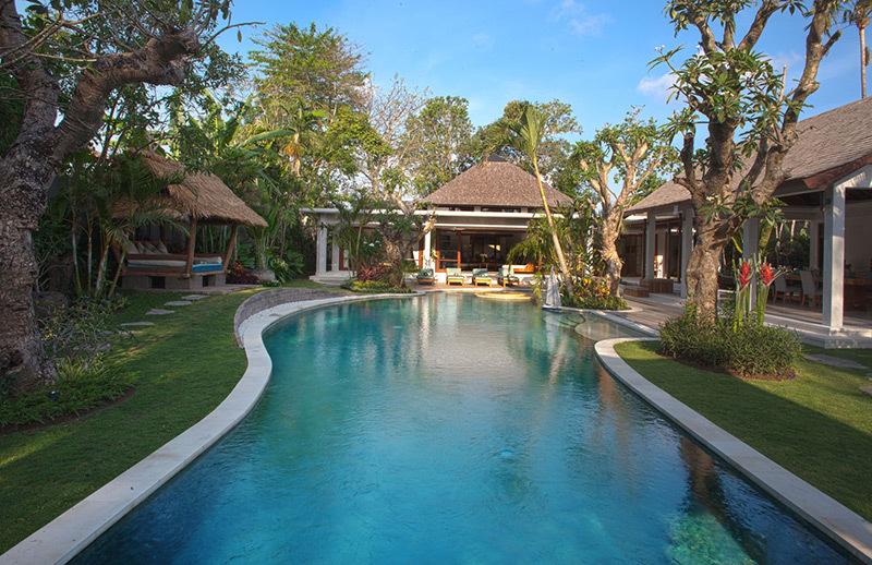 Seminyak Villa 3393 — image 4