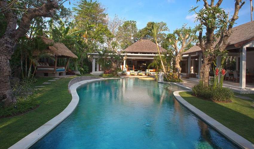 Seminyak Villa 3393 — image 5