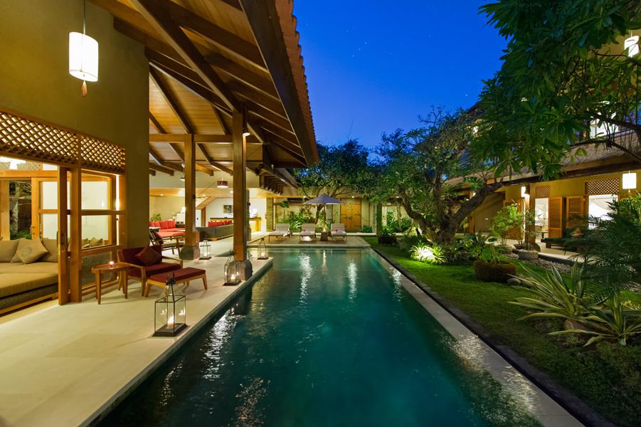 Seminyak Villa 3473 — image 10