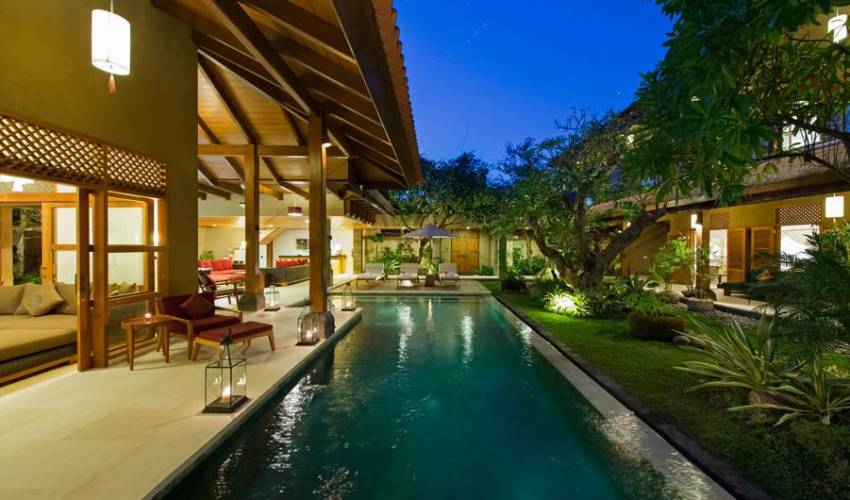 Seminyak Villa 3473 — image 11