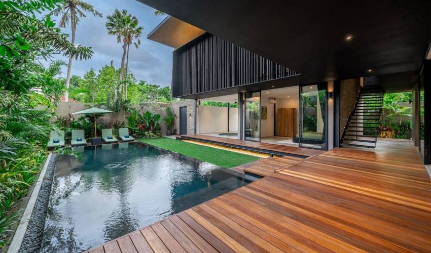 Seminyak Villa 3971 — image 9