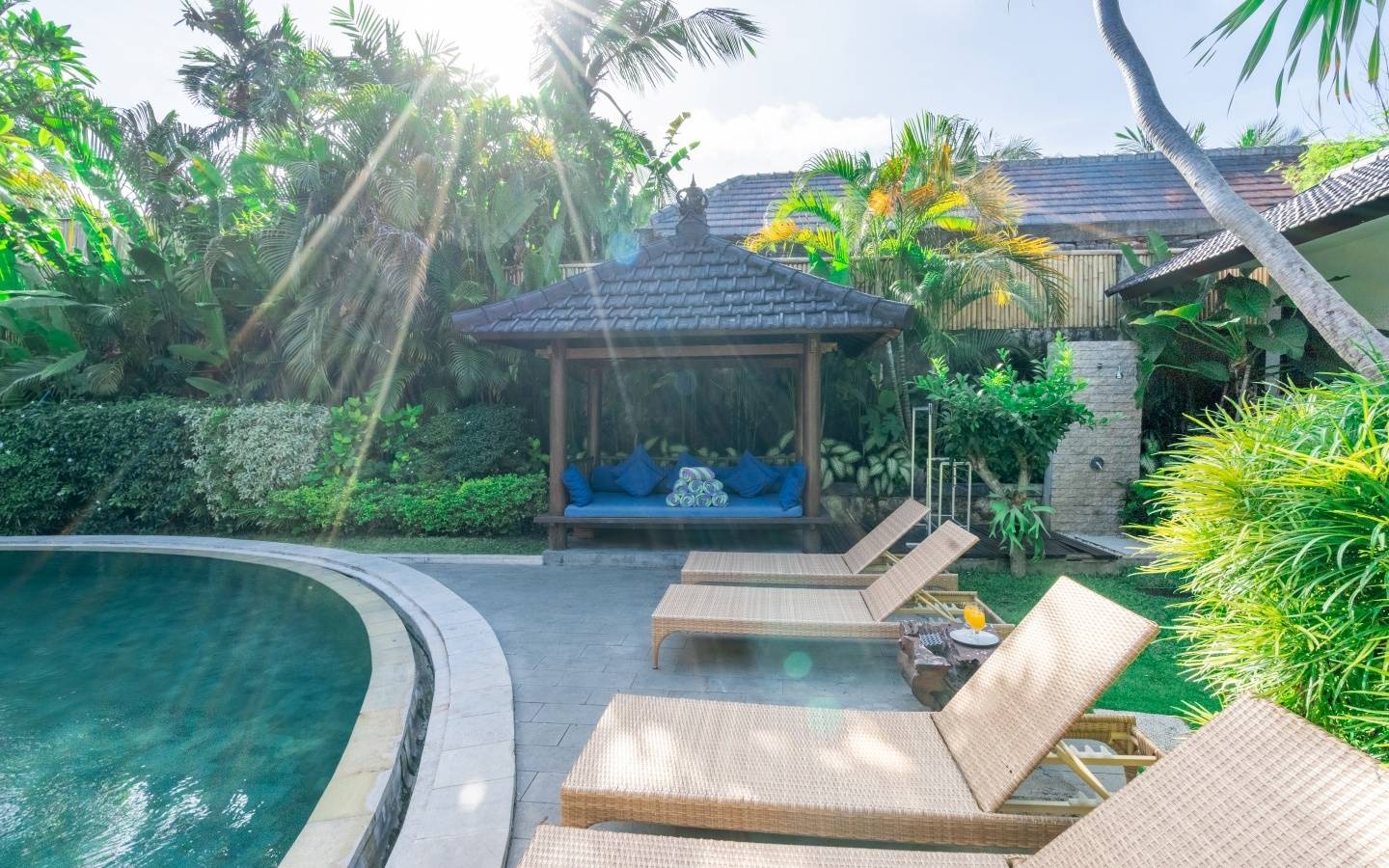 Seminyak Villa 3759 — image 4