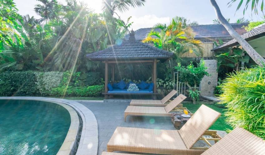 Seminyak Villa 3759 — image 5