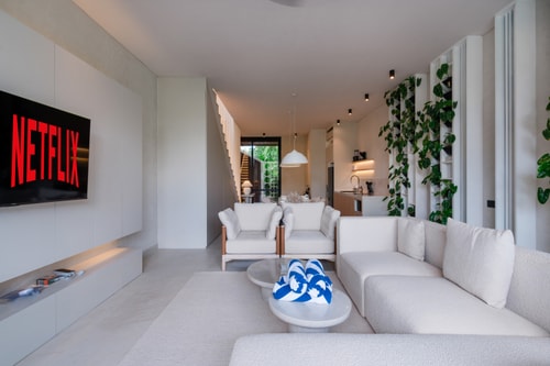 Serenity 5 - 2BR Paddy View Villa and Pool, Ubud in Ubud, Bali — image 16