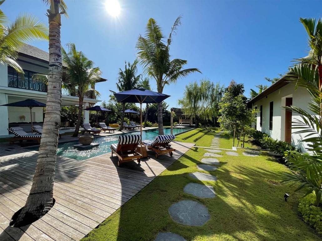 Canggu Villa 3768 — image 4