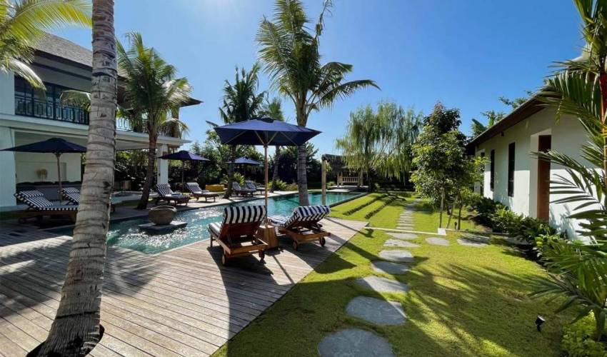 Canggu Villa 3768 — image 5