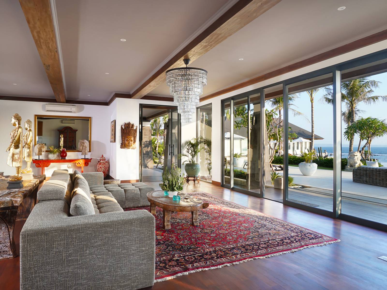 Villa 3218 in canggu — image 4