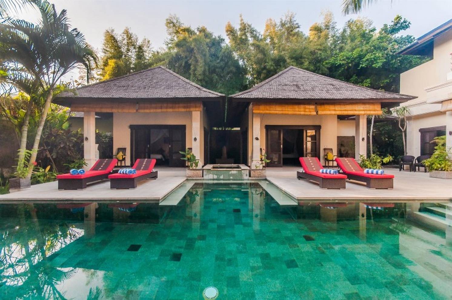 Seminyak Villa 3759 — image 14