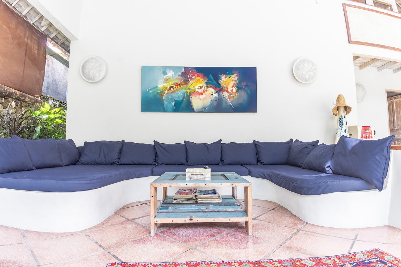Raquel - 3BR Villa with Pool, Seminyak in Seminyak, Bali — image 11