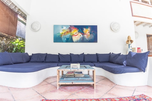 Raquel - 3BR Villa with Pool, Seminyak in Seminyak, Bali — image 10