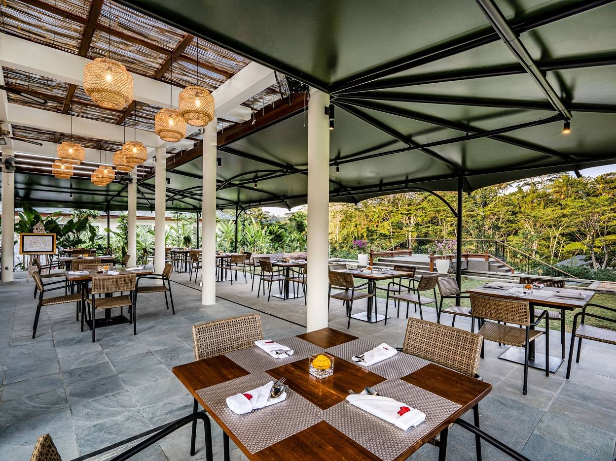 Ubud Villa 3945 — image 6