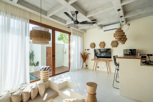 Liminal 2 - 1 Bedroom Pool Villa, Batu Bolong in Canggu, Bali — image 4