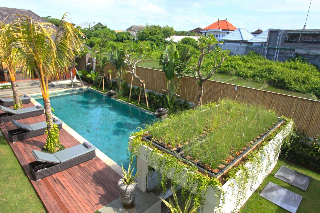 7 Bedroom in Canggu — image 6