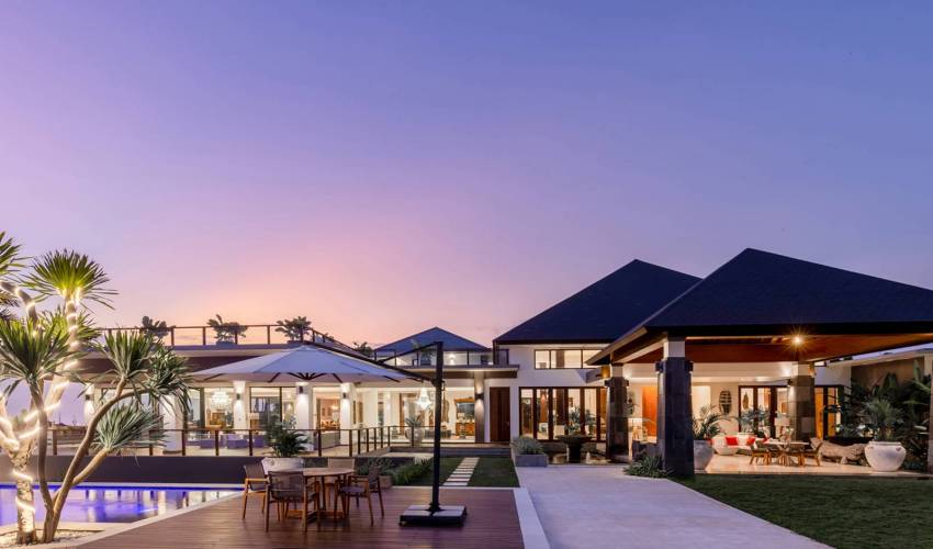 Villa 3217 in canggu — image 11