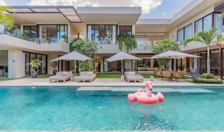 Canggu Villa 3857 — image 3