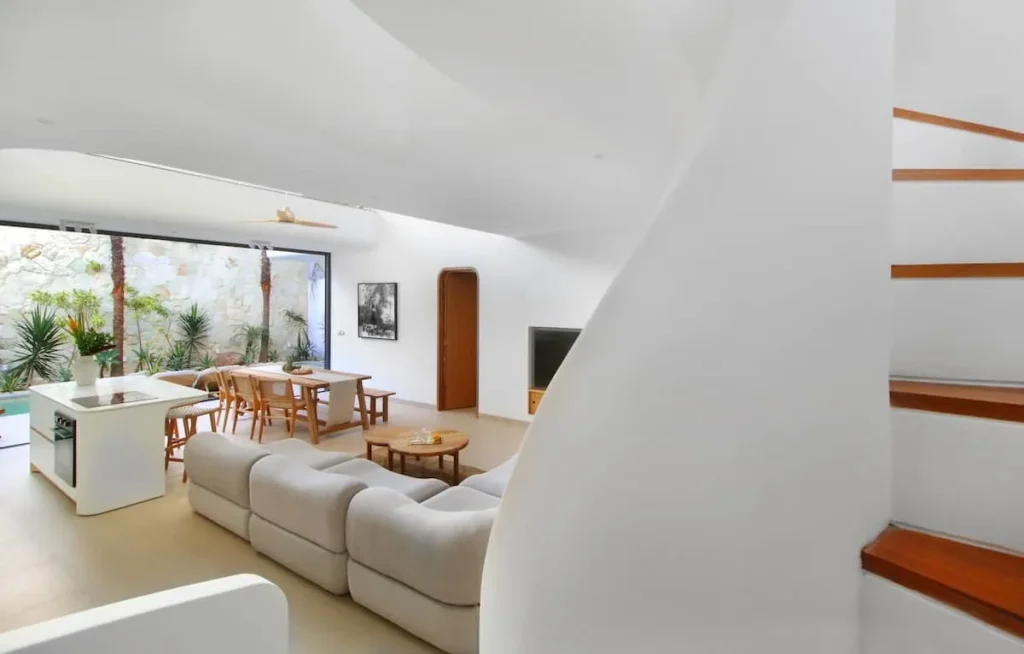 Villa Jipsi Six in Canggu — image 6