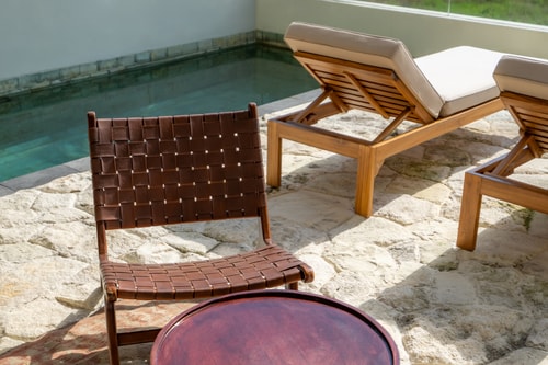 Luxury 1BR Canggu Villa | Scenic Pool & Paddy View in Canggu, Bali — image 16