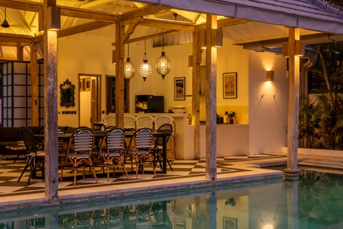 4BR Luxury Seminyak Villa | 5 Stars Comfort in Seminyak, Bali — image 10