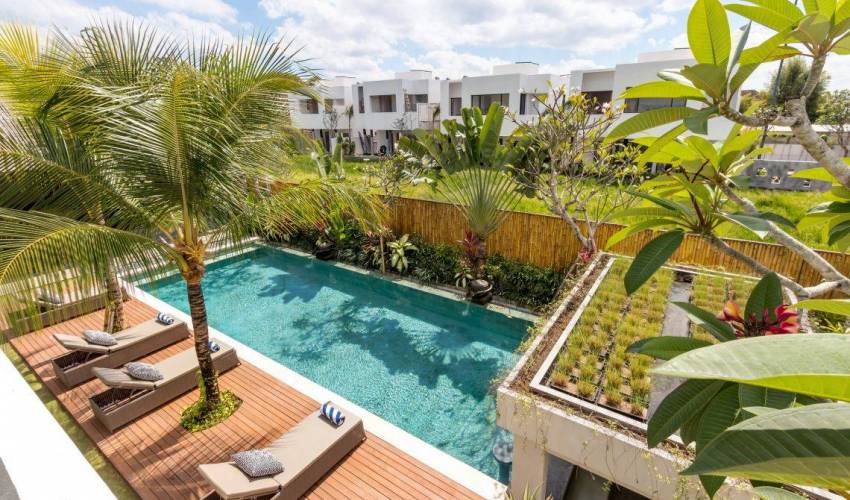 Canggu Villa 3161 — image 3