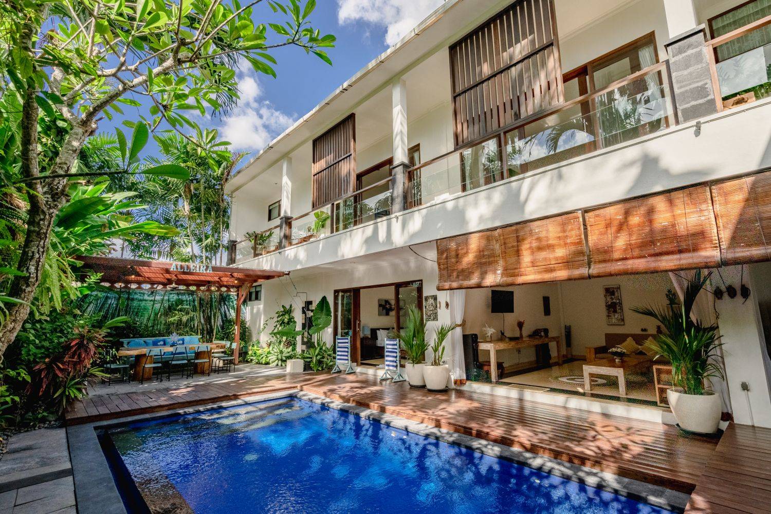Seminyak Villa 3730 — image 4